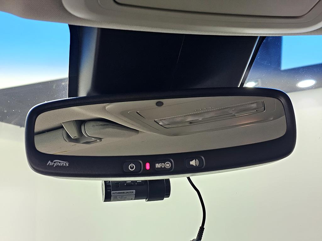 Chevrolet Orlando - Vista 12