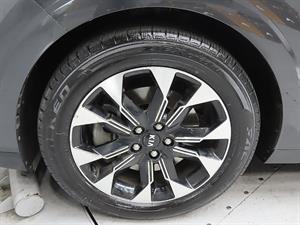 KIA Carnival - Vista 10