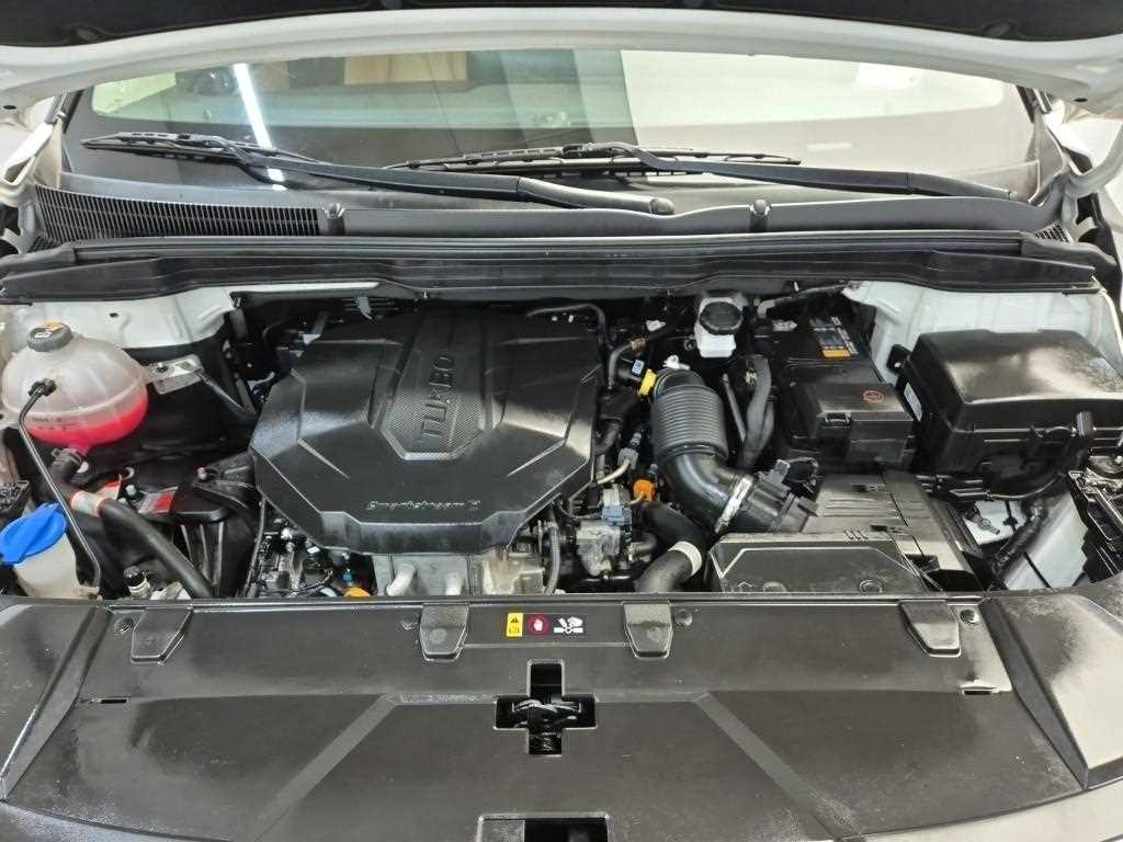 KIA Carnival - Vista 5