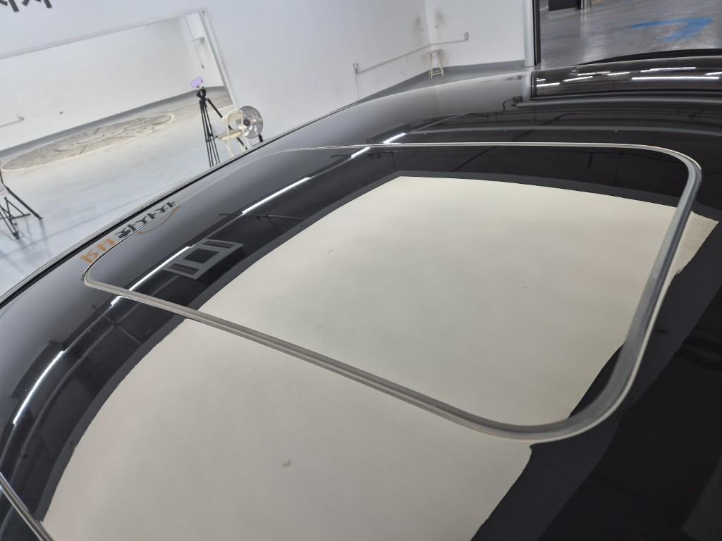 Mercedes Benz E class 2017 Negro - Importación desde Corea - HF Imports Iquique - Foto 13