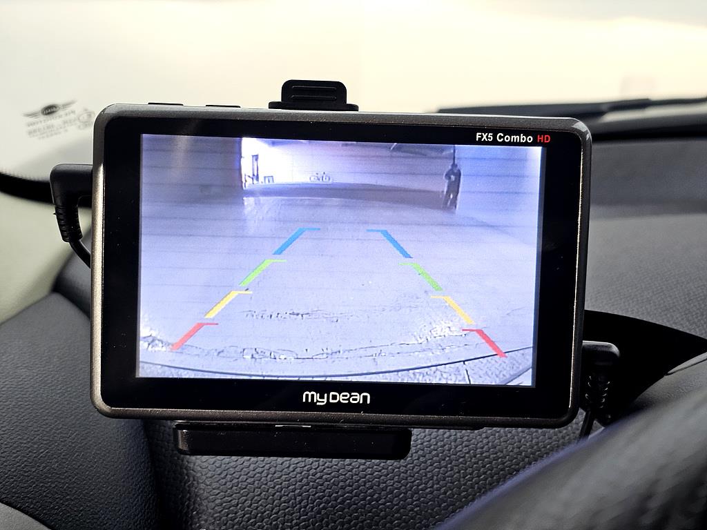 Mini Countryman 2011 Negro - Importación desde Corea - HF Imports Iquique - Foto 13