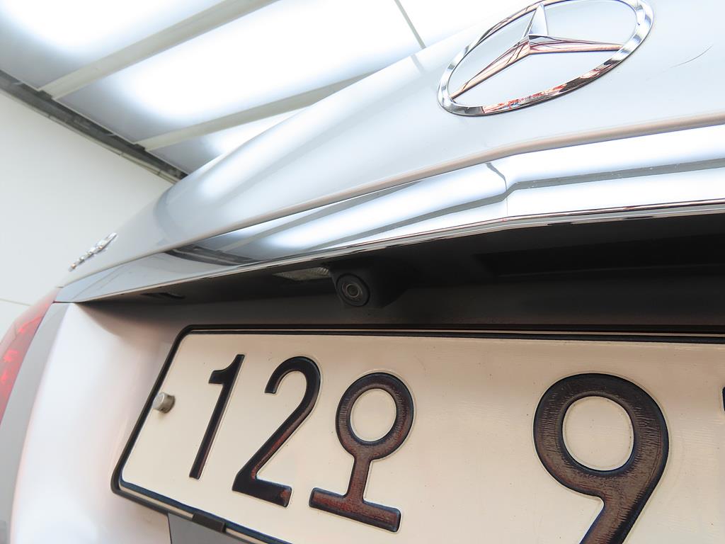 Mercedes Benz E class 2014 Plateado - Importación desde Corea - HF Imports Iquique - Foto 17