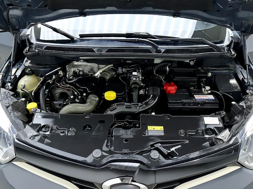 SAMSUNG QM3 2017 Azul - Importación desde Corea - HF Imports Iquique - Foto 7