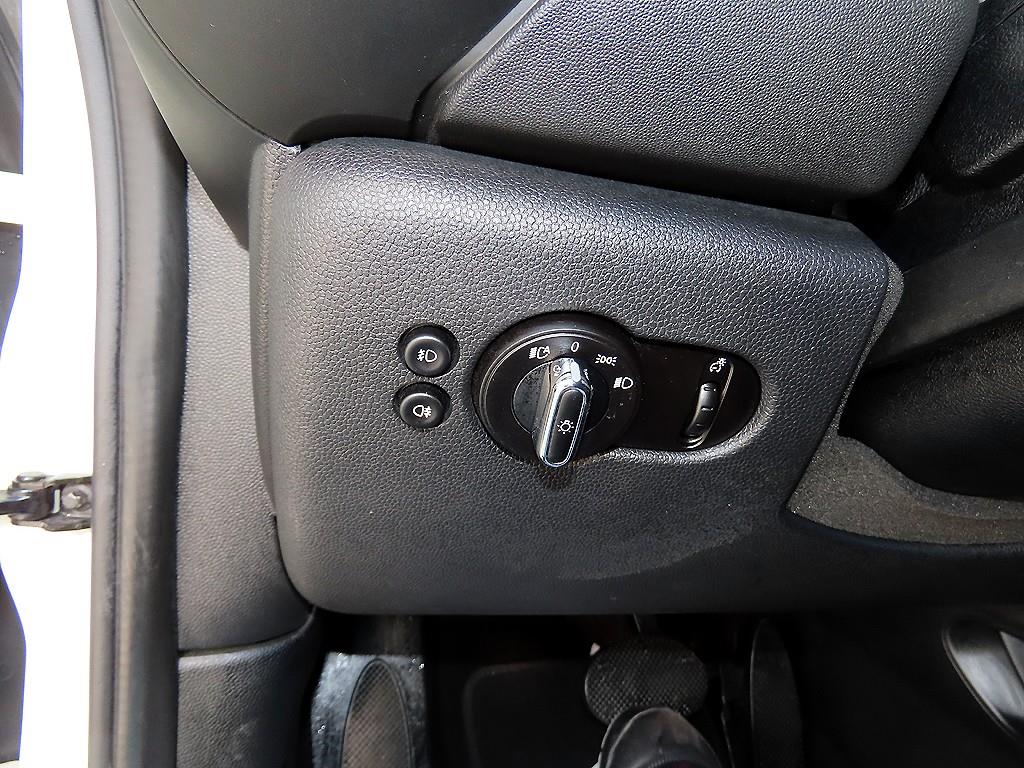 Mini Cooper 2015 Blanco - Importación desde Corea - HF Imports Iquique - Foto 13