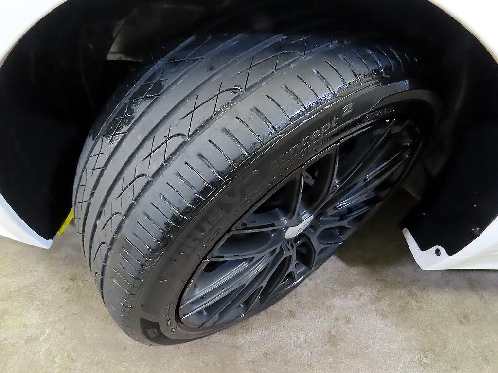 KIA K5 2012 Blanco - Importación desde Corea - HF Imports Iquique - Foto 16