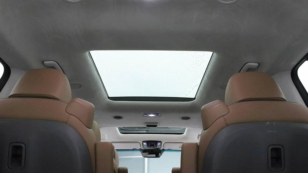 HYUNDAI Staria 2025 Negro - Importación desde Corea - HF Imports Iquique - Foto 12