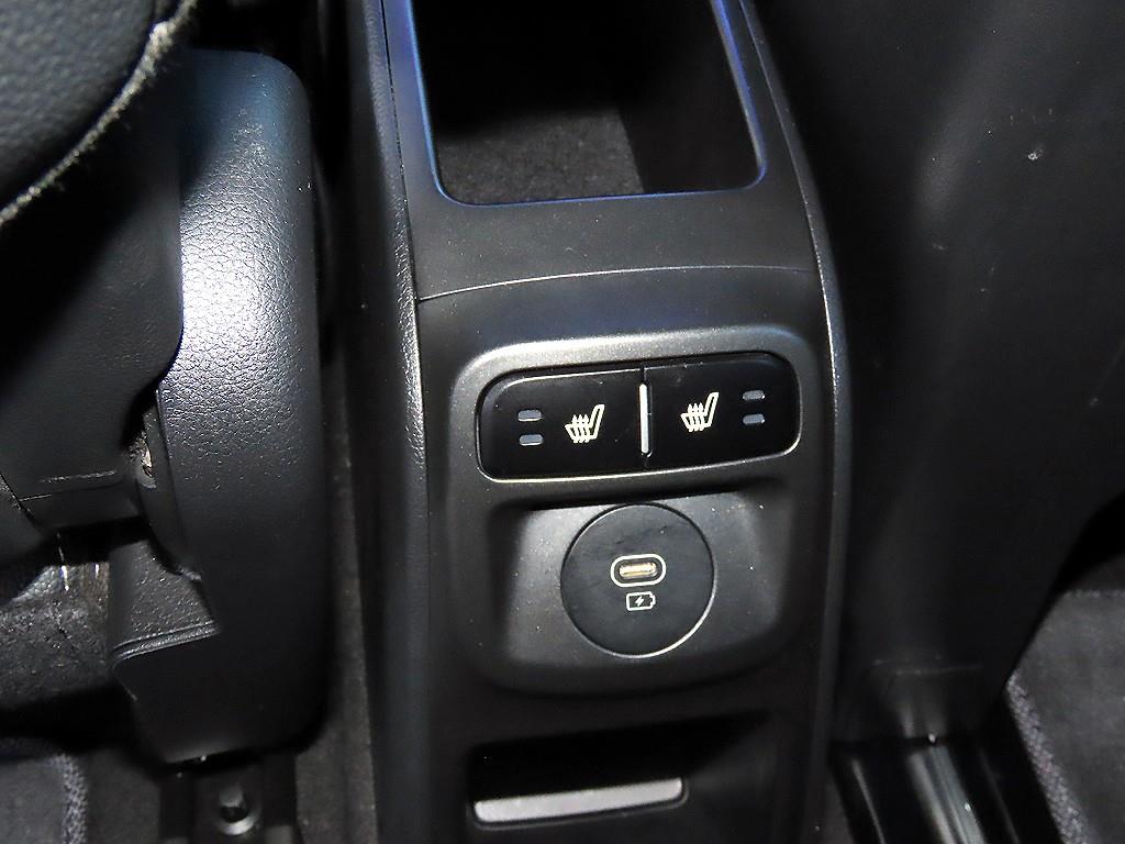 KIA Ray 2023 Negro - Importación desde Corea - HF Imports Iquique - Foto 17