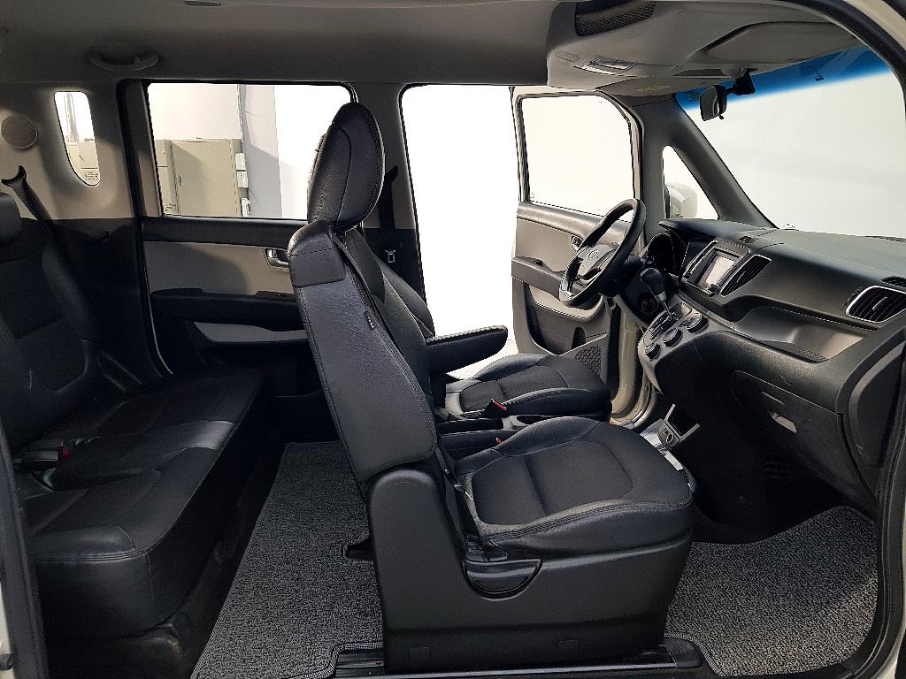 KIA Ray 2013 the color of pearl - Importación desde Corea - HF Imports Iquique - Foto 16