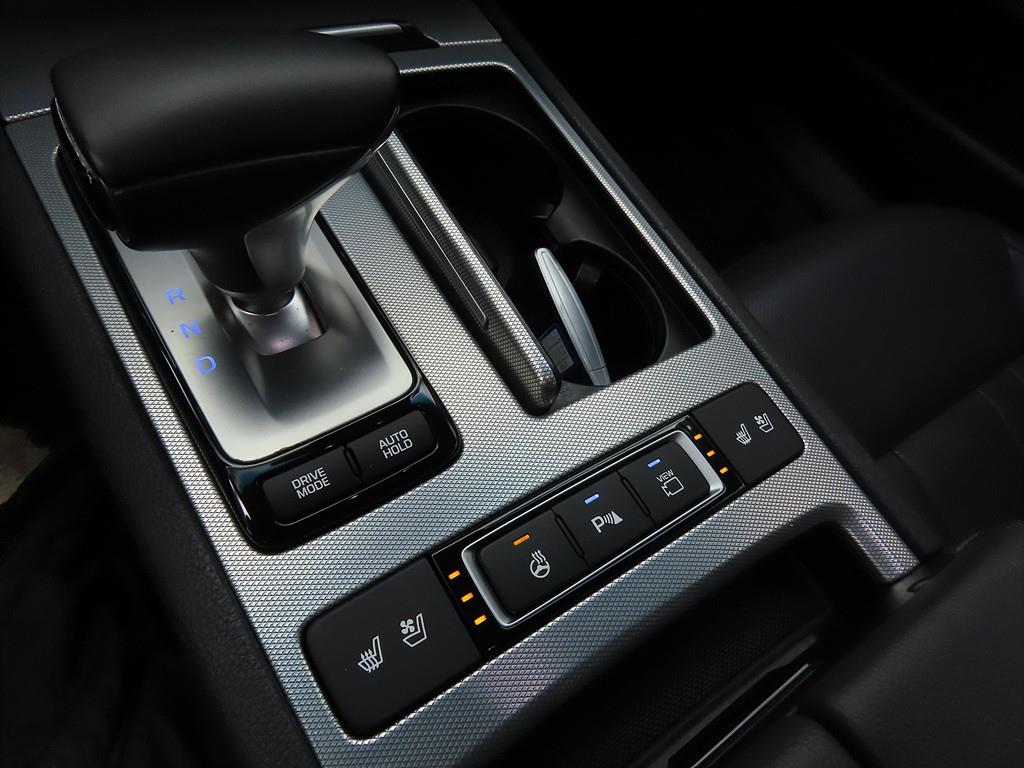 Genesis G80 2018 Blanco - Importación desde Corea - HF Imports Iquique - Foto 14