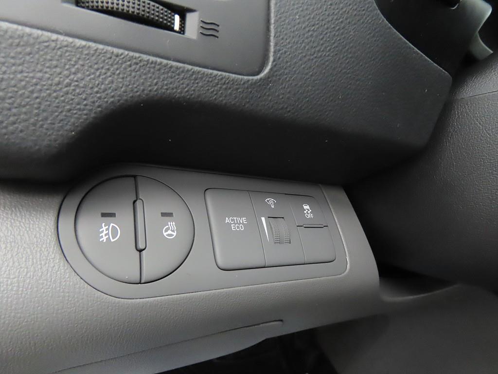 HYUNDAI Starex 2021 Plateado - Importación desde Corea - HF Imports Iquique - Foto 17