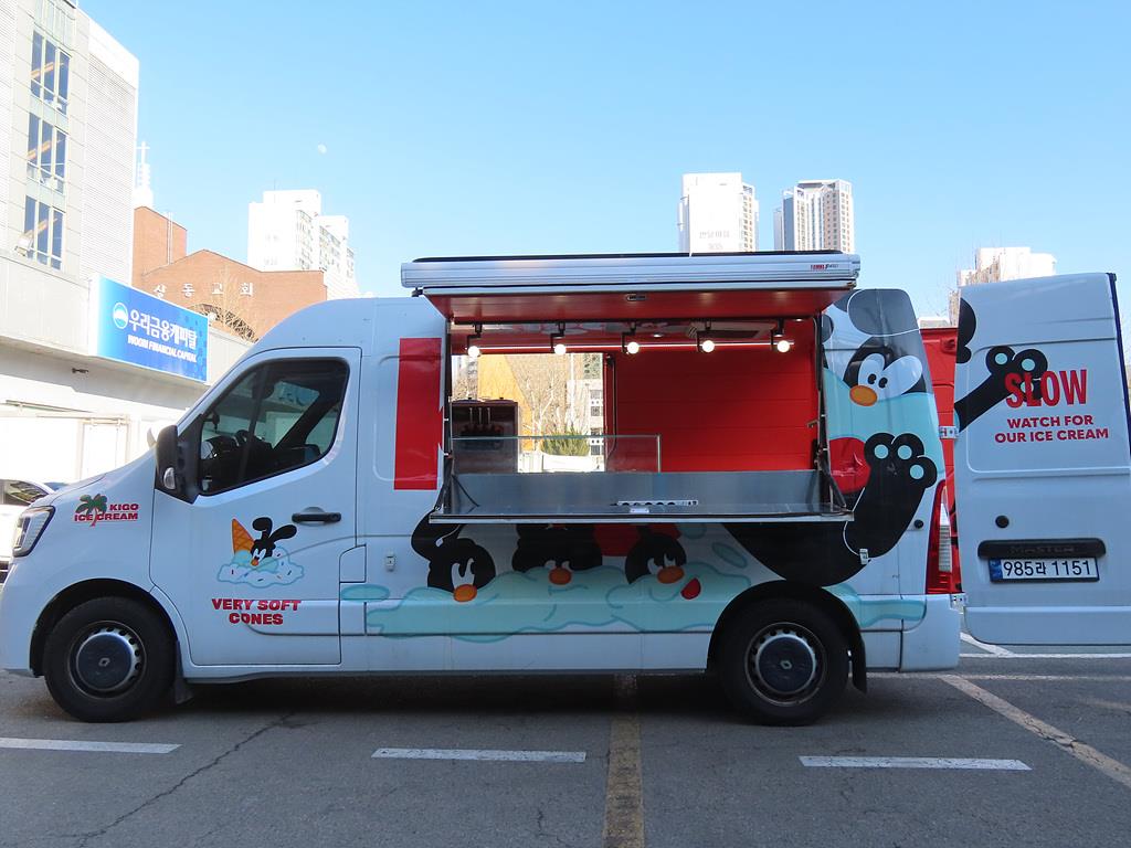 SAMSUNG Master - Vista 4