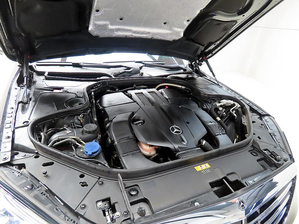 Mercedes Benz S Class 2019 - Importación desde Corea - HF Imports Iquique - Foto 18