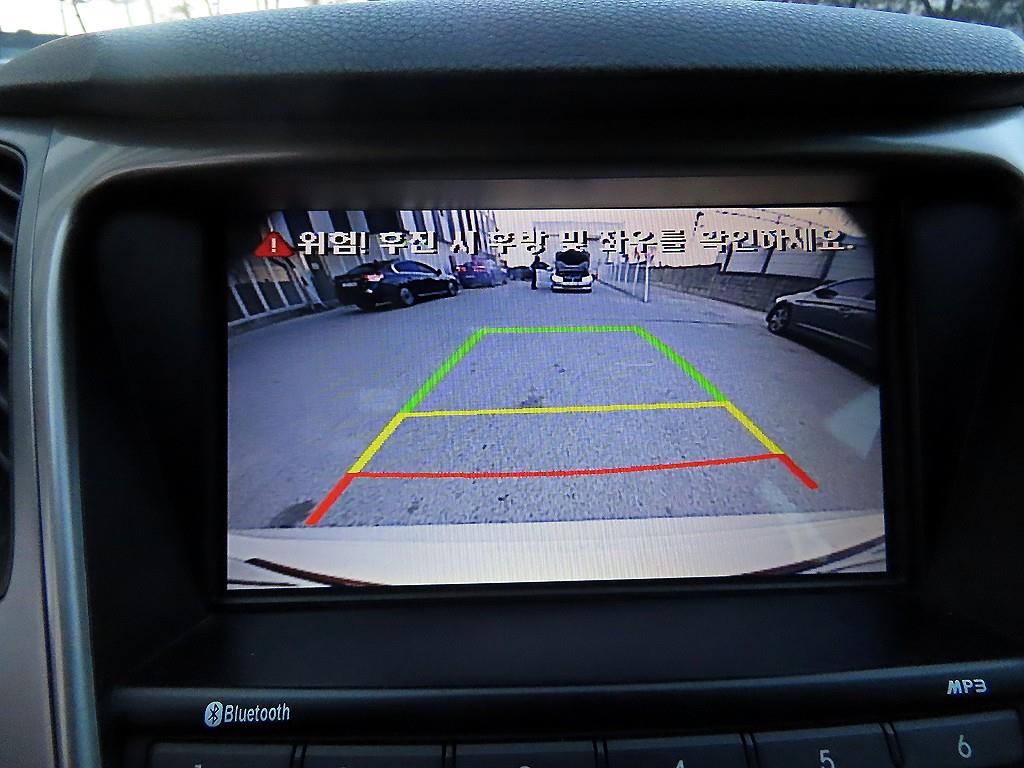 HYUNDAI Grandeur 2013 - Importación desde Corea - HF Imports Iquique - Foto 15