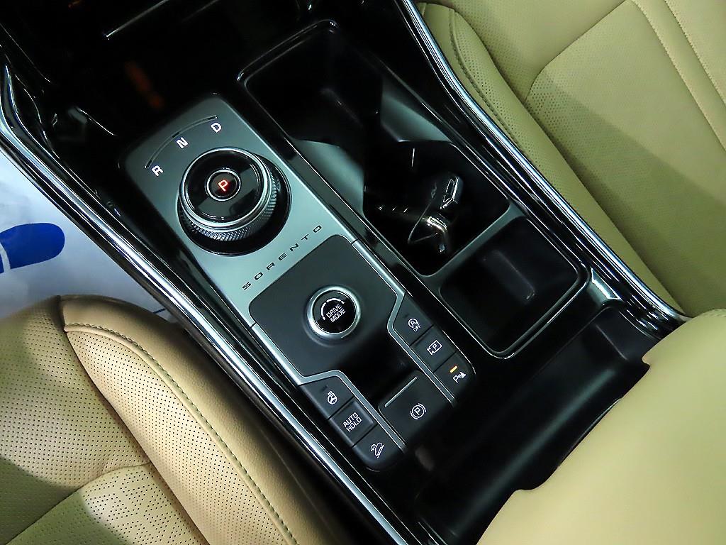KIA Sorento - Vista 10
