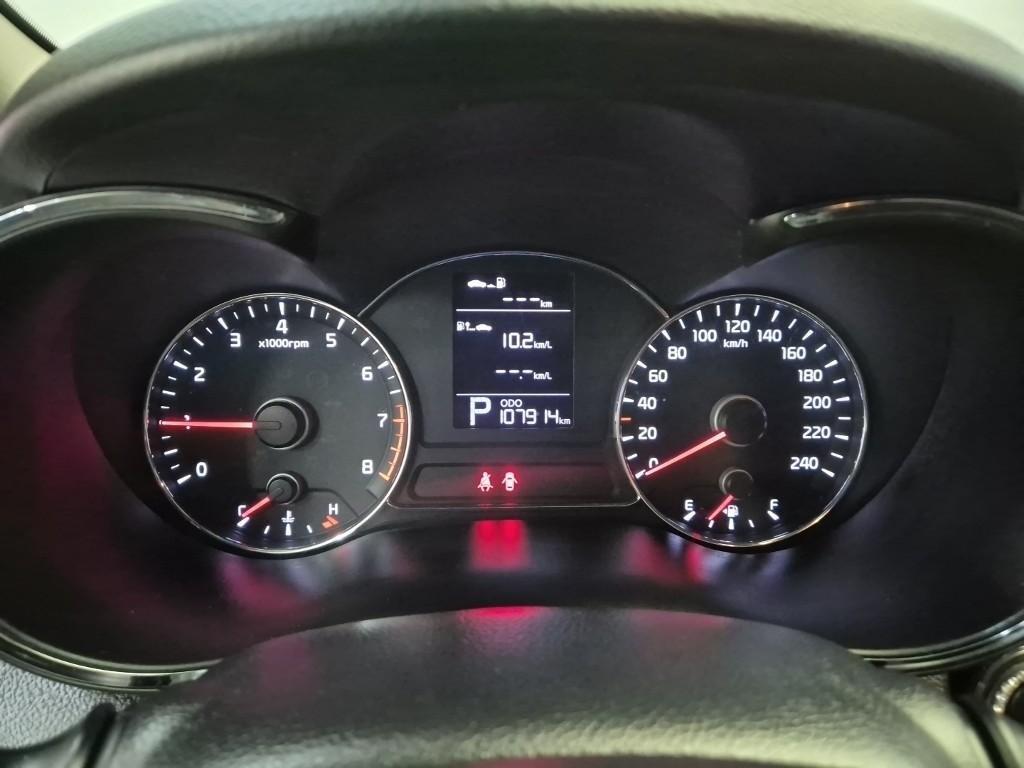 KIA K3 2015 Gris - Importación desde Corea - HF Imports Iquique - Foto 18