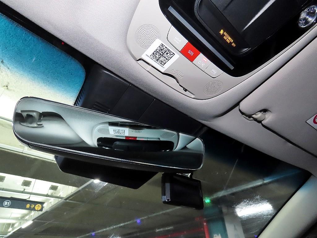 KIA K8 2023 Negro - Importación desde Corea - HF Imports Iquique - Foto 17