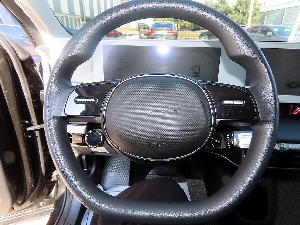 HYUNDAI Ioniq 5 - Vista 8