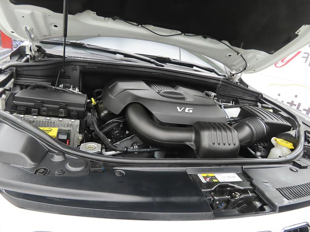 Jeep Cherokee 2015 Blanco - Importación desde Corea - HF Imports Iquique - Foto 19