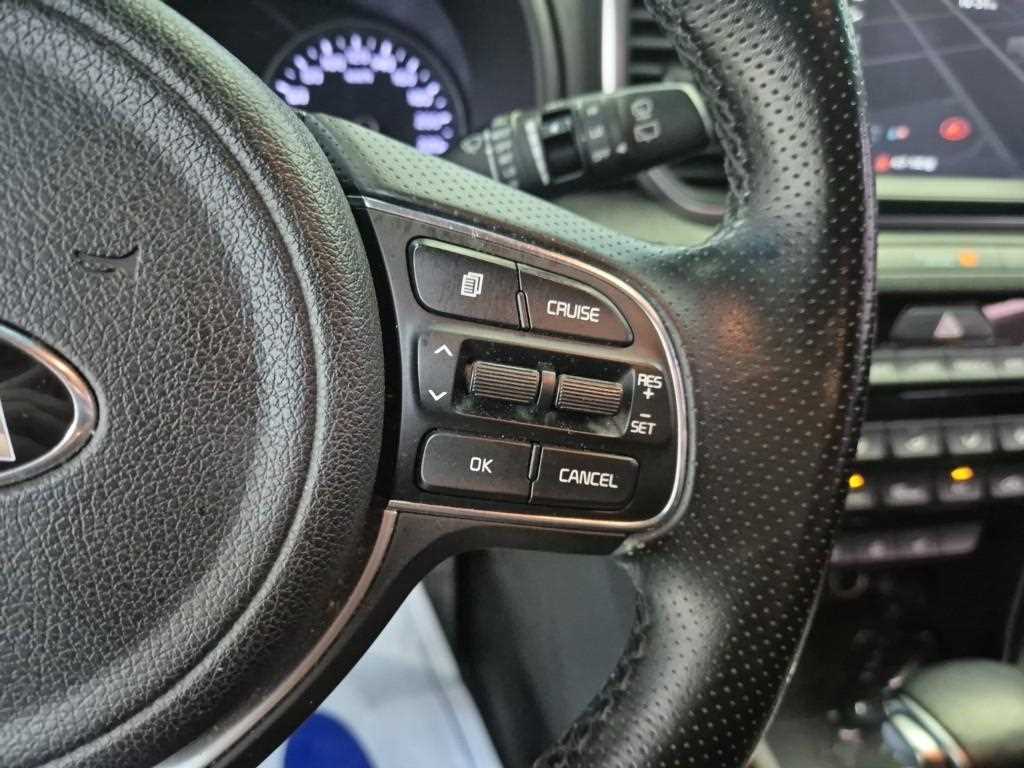 KIA Sportage 2016 Gris - Importación desde Corea - HF Imports Iquique - Foto 15