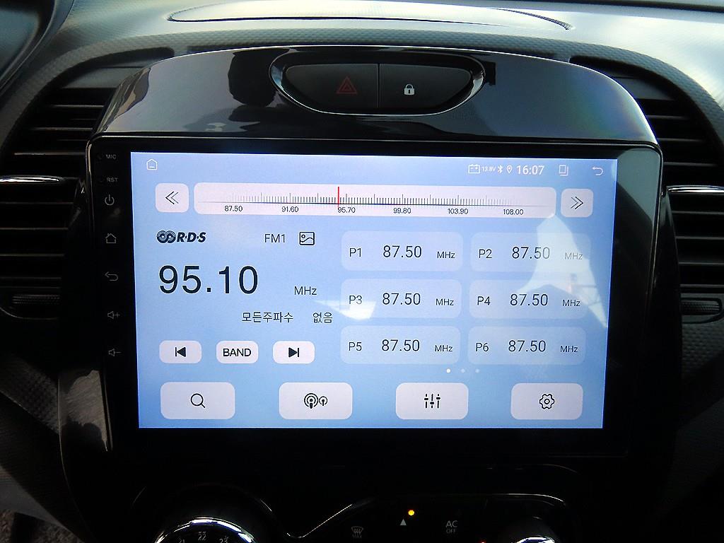 SAMSUNG QM3 2015 Blanco - Importación desde Corea - HF Imports Iquique - Foto 14