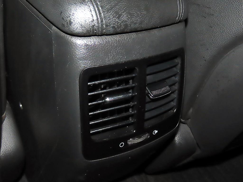 KIA K5 2011 Blanco - Importación desde Corea - HF Imports Iquique - Foto 16