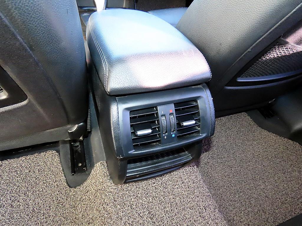 BMW X3 2011 Blanco - Importación desde Corea - HF Imports Iquique - Foto 16