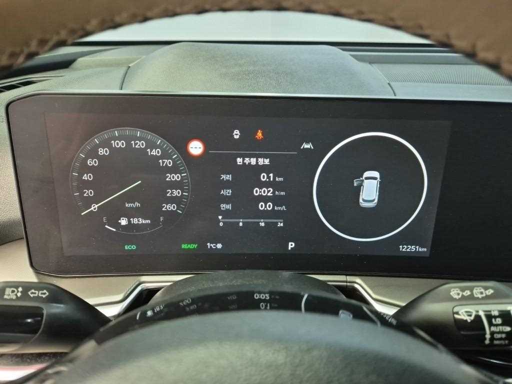 KIA Sorento - Vista 6