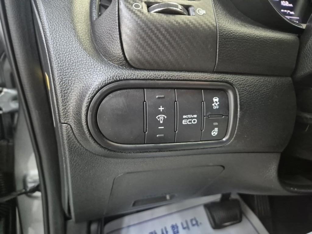 KIA K3 2015 Gris - Importación desde Corea - HF Imports Iquique - Foto 15