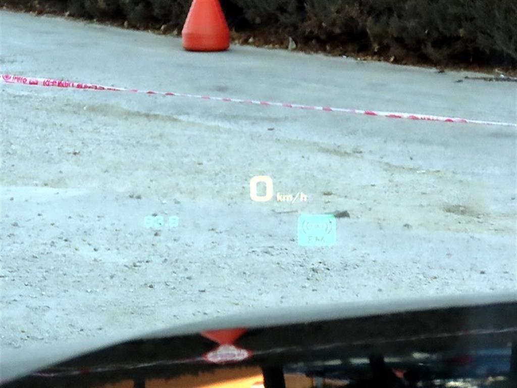 Cadillac CT6 - Vista 10