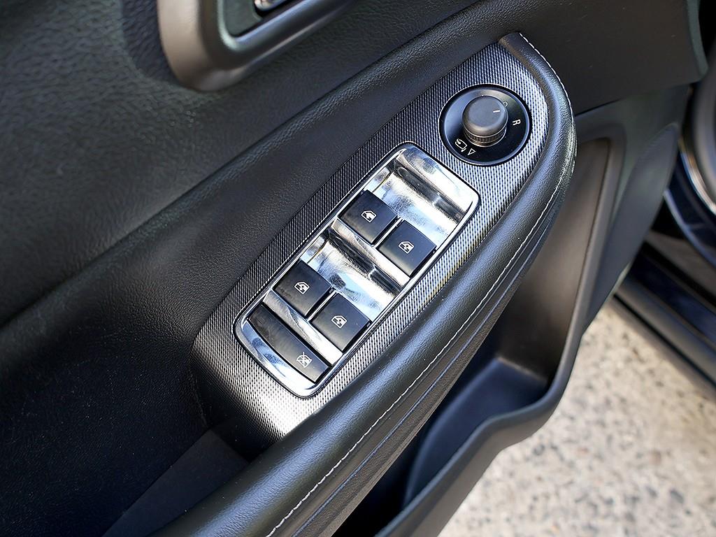 Chevrolet Malibu 2013 Negro - Importación desde Corea - HF Imports Iquique - Foto 11