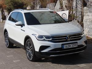 Volkswagen Tiguan - Vista 4