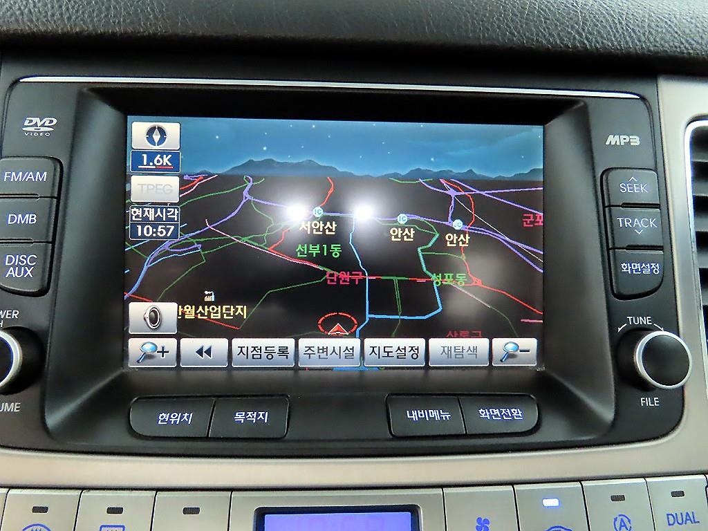 HYUNDAI Genesis 2010 - Importación desde Corea - HF Imports Iquique - Foto 15