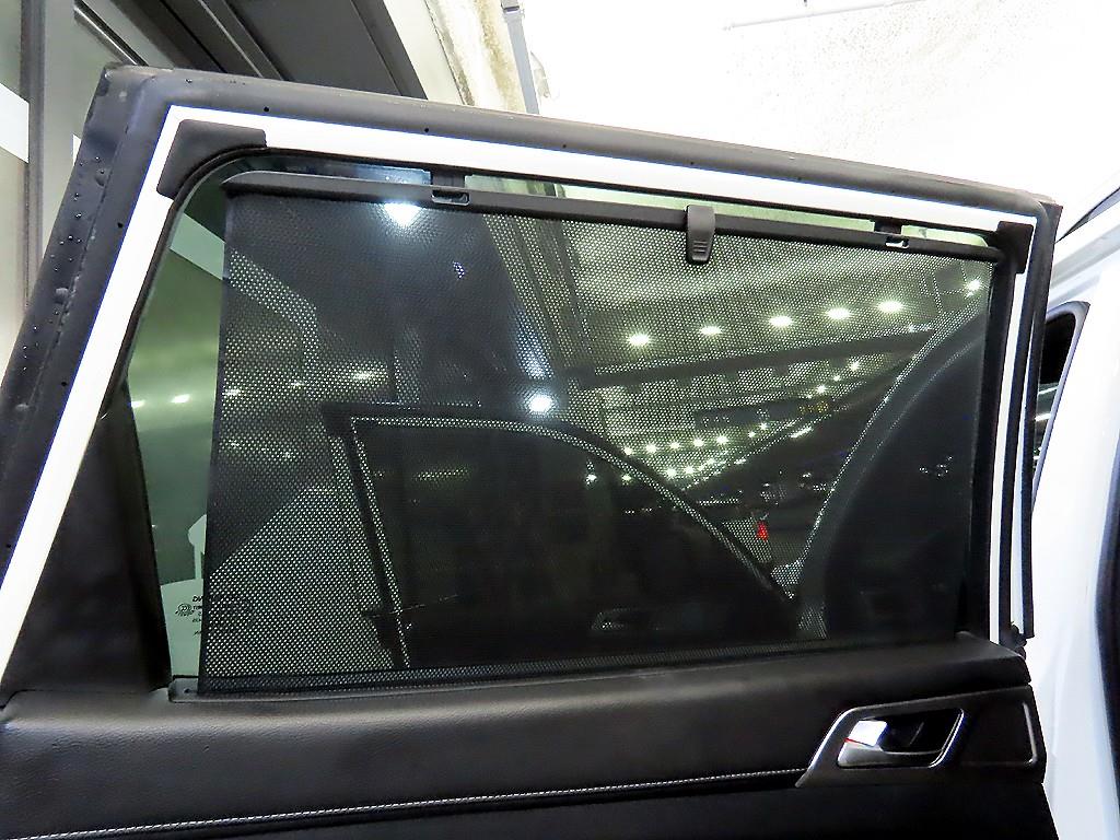 Ssangyong Rexton 2021 - Importación desde Corea - HF Imports Iquique - Foto 15