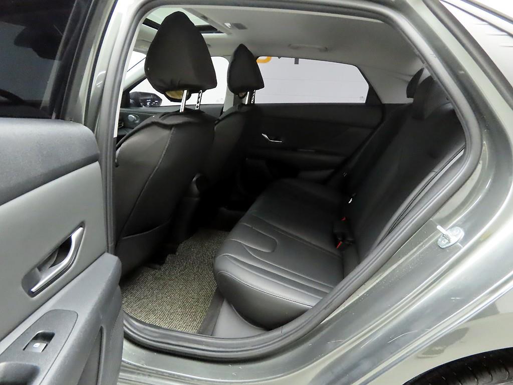 HYUNDAI Avante 2021 - Importación desde Corea - HF Imports Iquique - Foto 13