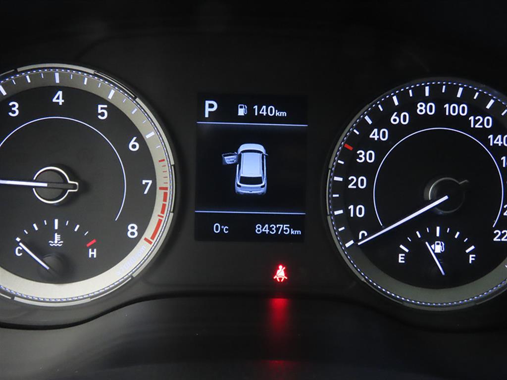 HYUNDAI Venue - Vista 9