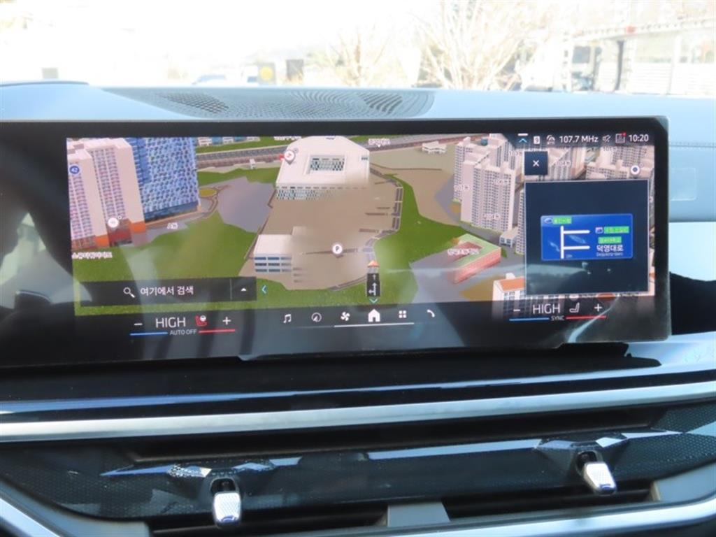 BMW X6 2025 - Importación desde Corea - HF Imports Iquique - Foto 8