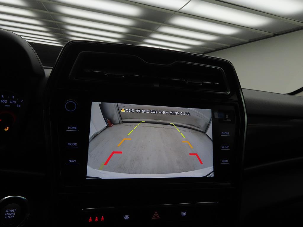 Ssangyong Tivoli 2022 Blanco - Importación desde Corea - HF Imports Iquique - Foto 13