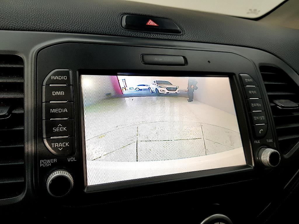 KIA Morning 2016 Blanco - Importación desde Corea - HF Imports Iquique - Foto 13