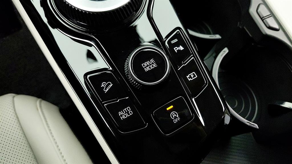 KIA Sportage 2024 Gris - Importación desde Corea - HF Imports Iquique - Foto 19