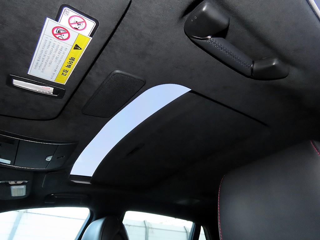 Lexus LS 2019 Azul - Importación desde Corea - HF Imports Iquique - Foto 18