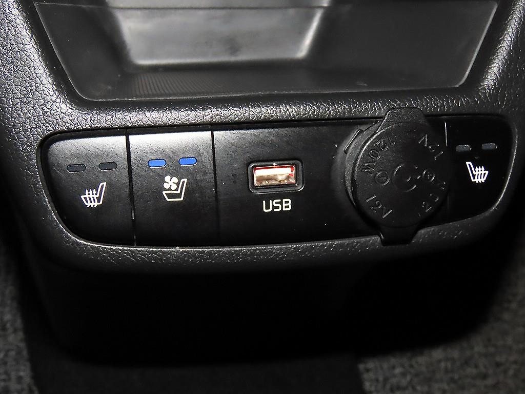 KIA Ray 2023 - Importación desde Corea - HF Imports Iquique - Foto 15