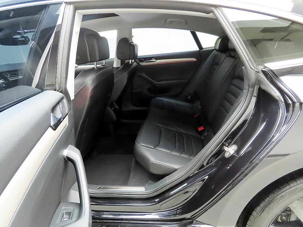 Volkswagen Arteon 2018 - Importación desde Corea - HF Imports Iquique - Foto 14