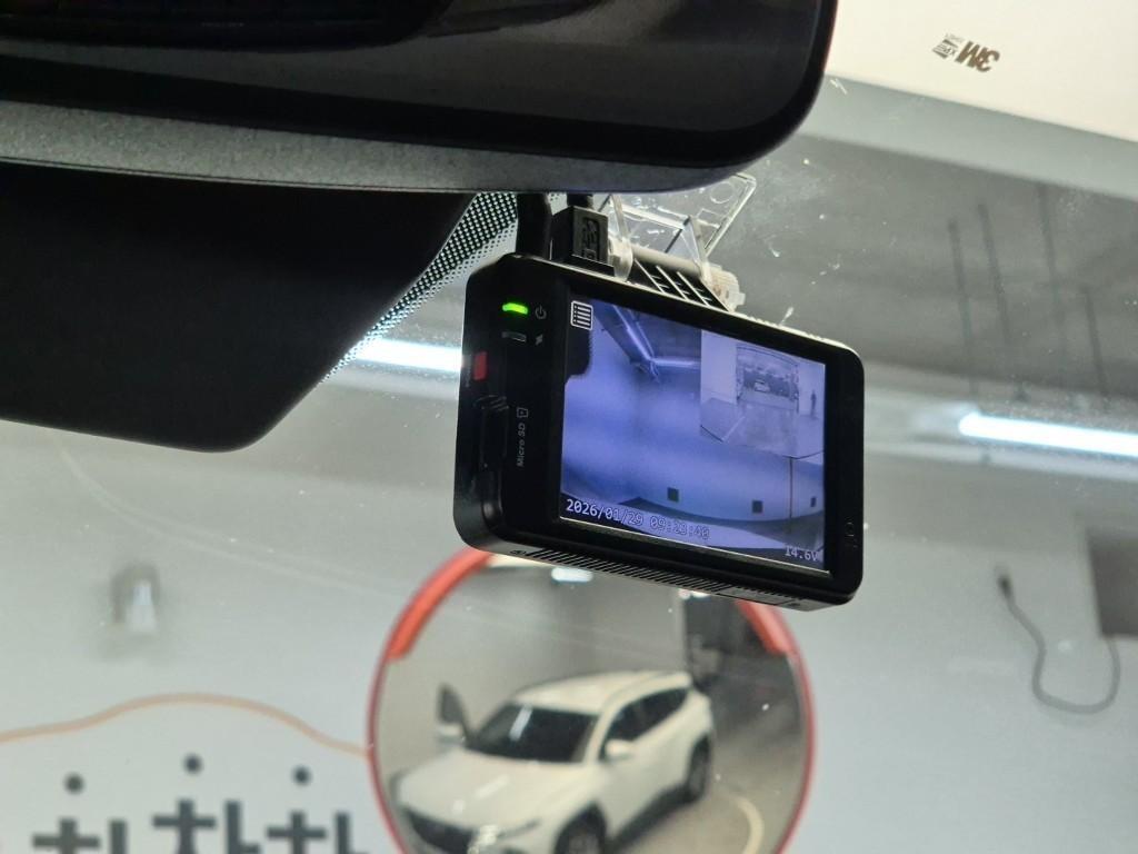 HYUNDAI Tucson 2022 Blanco - Importación desde Corea - HF Imports Iquique - Foto 14