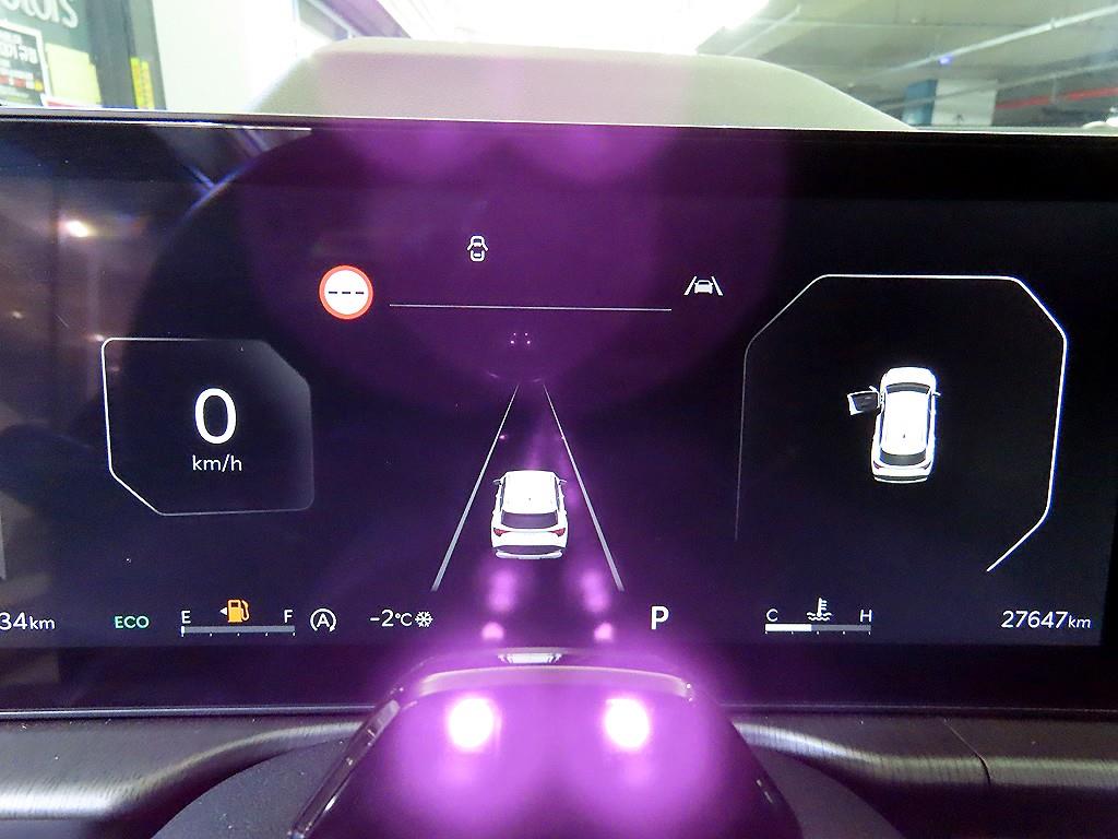 KIA Sportage - Vista 9