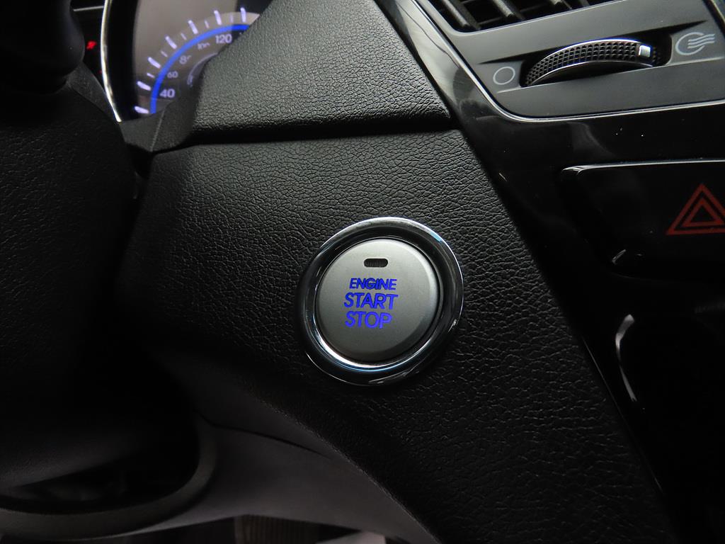 HYUNDAI Sonata 2011 Blanco - Importación desde Corea - HF Imports Iquique - Foto 16