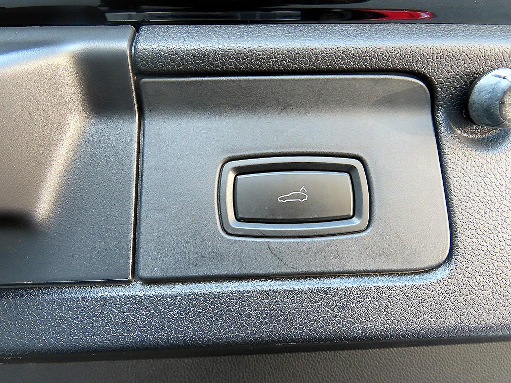 Porsche Panamera 2011 Negro - Importación desde Corea - HF Imports Iquique - Foto 17