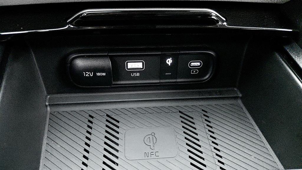 KIA Sportage 2024 Gris - Importación desde Corea - HF Imports Iquique - Foto 17