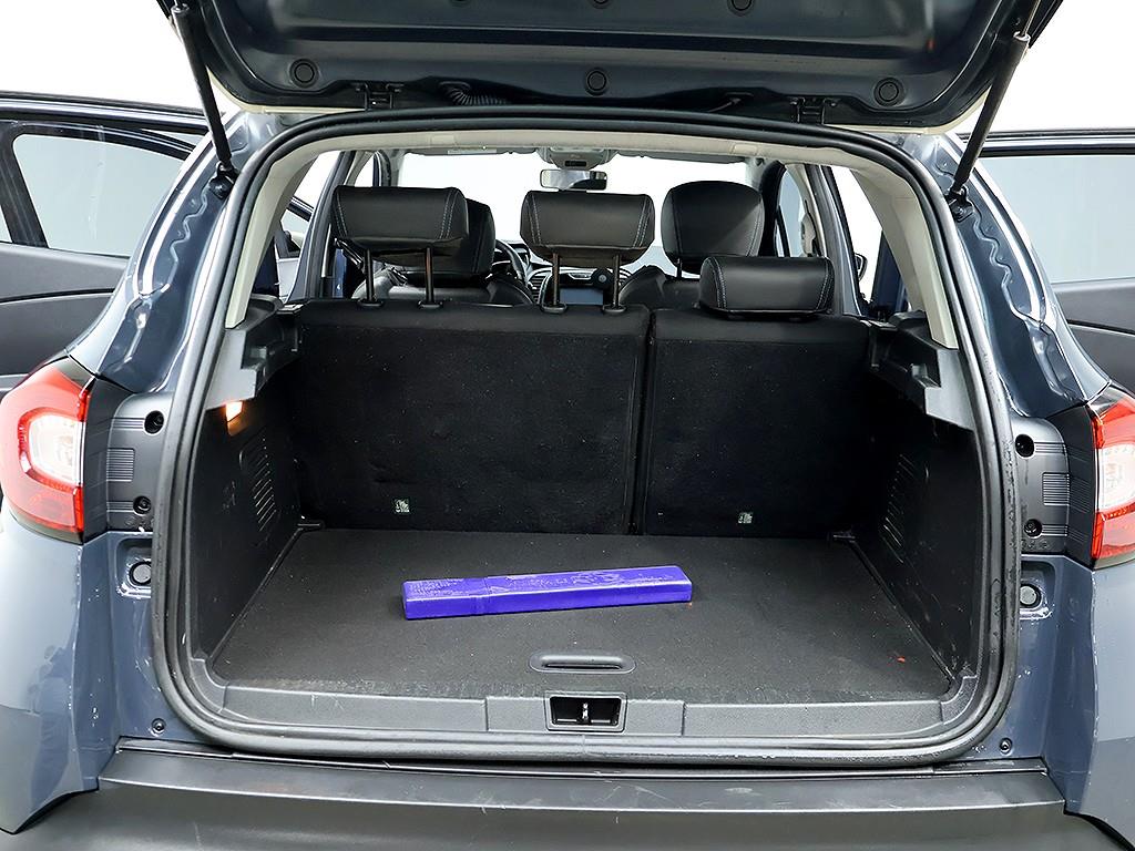 SAMSUNG QM3 2017 Azul - Importación desde Corea - HF Imports Iquique - Foto 13