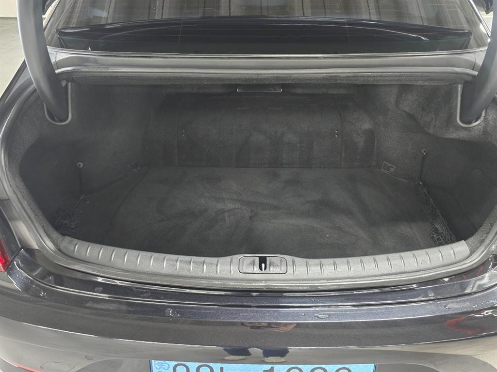 Genesis G80 2022 Negro - Importación desde Corea - HF Imports Iquique - Foto 18