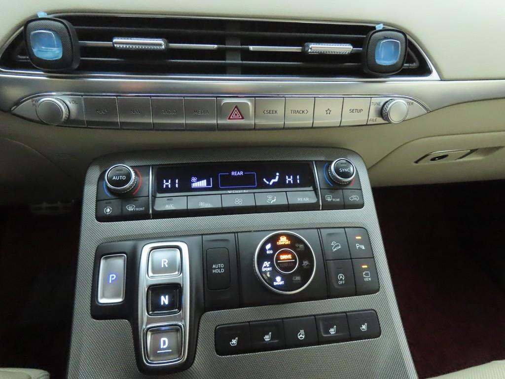 HYUNDAI Palisade - Vista 11